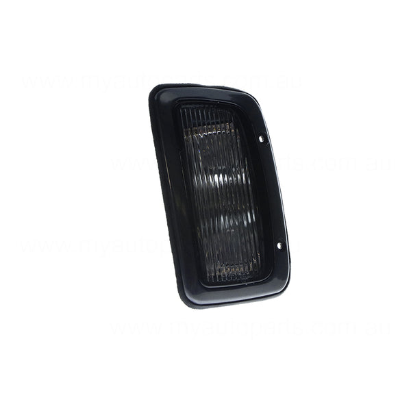 Guard Repeater Passenger Side Aftermarket suits