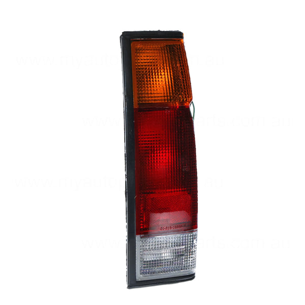 Tail Lamp Drivers Side Aftermarket Suits Nissan Navara D21 1986 to 1992