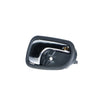 Front Door Inside Handle Drivers Side Aftermarket Suits Mazda 323 BJ 2001 to 2004