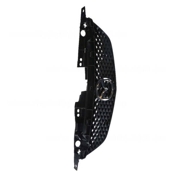 Grille OEM Suits Mazda 323 BJ 2001 to 2004