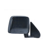 Manual Without Indicator Door Mirror Drivers Side OEM Suits Nissan Navara D22 2001 to 2015