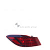 Tail Lamp Passenger Side OEM Suits Kia Cerato S/Sport/Sport+ BD 10/2018 On