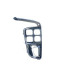 Kia Rio OEM Front Bar Grille Passenger Side 06/2020 to 04/2021 - 86523H8610
