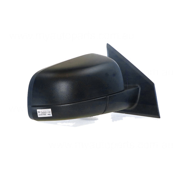 Door Mirror Drivers Side OEM suits Mazda BT50 XT 2011 to 2018