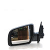 Door Mirror Passenger Side OEM suits Mazda BT50 XT 2011 to 2018