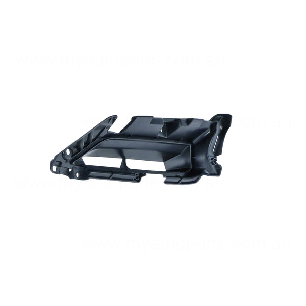 OEM Grille suits Mazda 3 BK 2006 to 2009