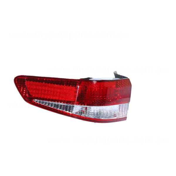 Tail Lamp Passenger Side Aftermarket Suits Honda Accord CM 11/2002 To 5/2006