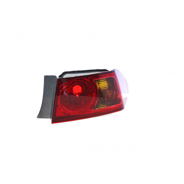 Tail Lamp Drivers Side Certified Suits Honda Accord Euro CL 2005 to 2008