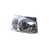 Head Lamp Drivers Side OEM Suits Kia Cerato LD Sedan 2/2004 to 11/2006