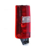 Tail Lamp Passenger Side Certified suits Volvo