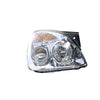 Head Lamp Drivers Side OEM Suits Kia Rondo UN 4/2008 to 9/2009