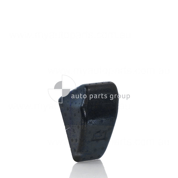 Front Bar Absorber Drivers Side OEM Suits Nissan Pathfinder R51 2005 to 2013