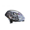 Head Lamp Drivers Side OEM Suits Nissan Maxima J31 1/2006 to 1/2009