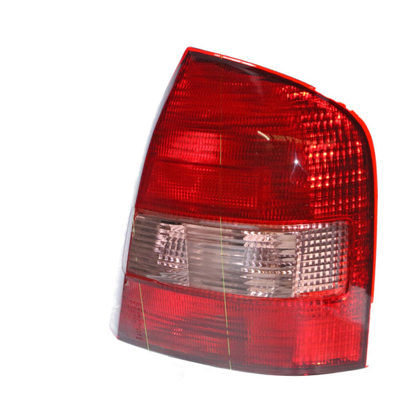 Tail Lamp Drivers Side Certified Suits Mazda 323 Protege BJ Sedan 6/2002 to 12/2003