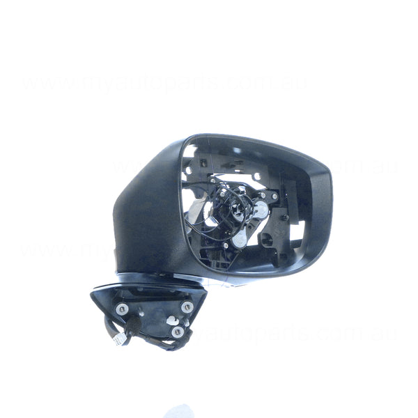 Mazda CX-9 OEM Door Mirror Drivers Side 07/2016 to 11/2020 - TK9269121D