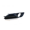 Front Bar Grille With Fog Light Mount Drivers Side OEM Suits Nissan Pulsar B17 2012 to 2017