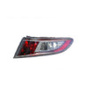 Tail Lamp Drivers Side OEM suits Honda Civic 2009 to 2012
