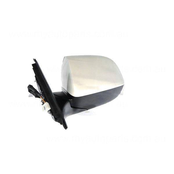 Door Mirror Passenger Side OEM Suits Honda Accord CU 2008 to 2015