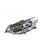 Bi-Xenon Head Lamp Passenger Side OEM Suits Honda Accord Euro CU 11/2010 to 3/2015