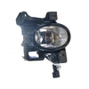 Fog Lamp Drivers Side Certified Suits Mazda 3 BK Hatch 2007 to 2009