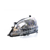 Halogen Head Lamp Passenger Side OEM Suits Nissan Pulsar ST B17 2012 to 2017