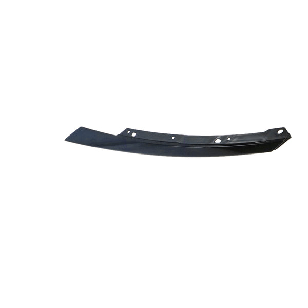 Black Grille Mould Passenger Side OEM suits Honda Civic RS/Black Pack Option 2016 On