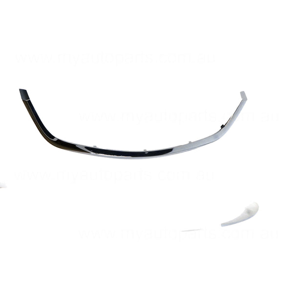 Grille Mould OEM Suits Honda Civic ES 2000 to 2006