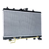 Radiator Aftermarket Suits Kia Rio BC 2002 to 2005 - 350 x 628 x 26 mm