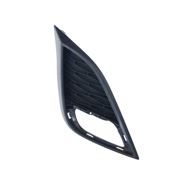 Front Bar Grille Drivers Side OEM Suits Mazda 3 BL SP25 3/2009 to 8/2011
