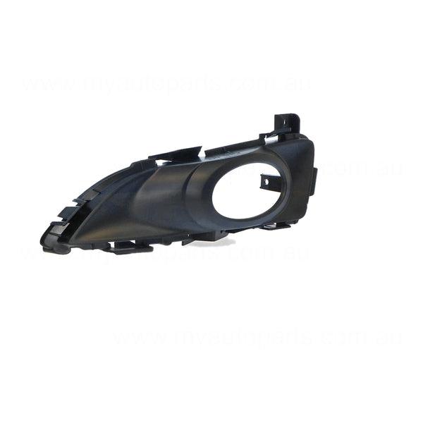 Fog Lamp Bracket Passenger Side OEM Suits Mazda 3 BK 2004 to 2006