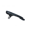 Front Door Outer Handle Passenger Side Aftermarket Suits Mazda 6 GG/GY 2002 to 2008