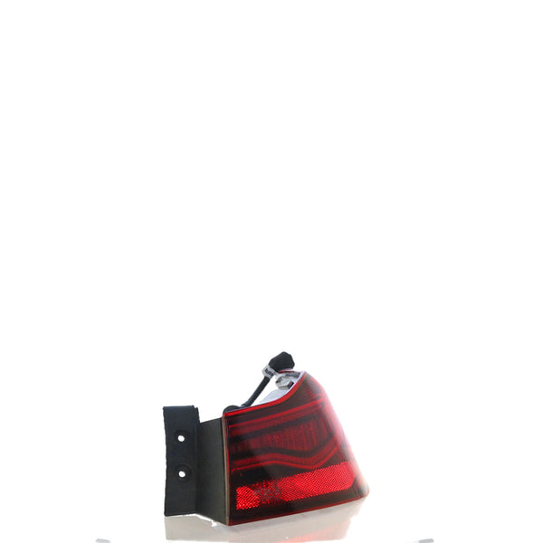 Tail Lamp Drivers Side OEM Suits Kia Cerato GT BD 10/2018 On