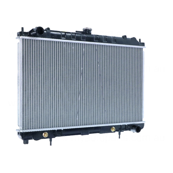Radiator Aftermarket suits Nissan 200SX