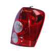 Tail Lamp Drivers Side OEM Suits Mazda 323 Astina BJ 5 Door Hatch 6/2002 to12/2003