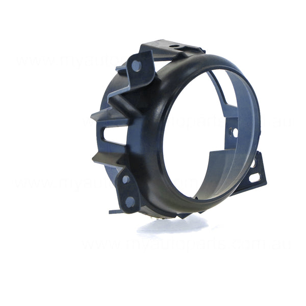Fog Lamp Housing Drivers Side OEM Suits Mazda 6 GJ 2015 to 2016