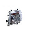Head Lamp Passenger Side OEM Suits Nissan Navara D40 2008 to 2015