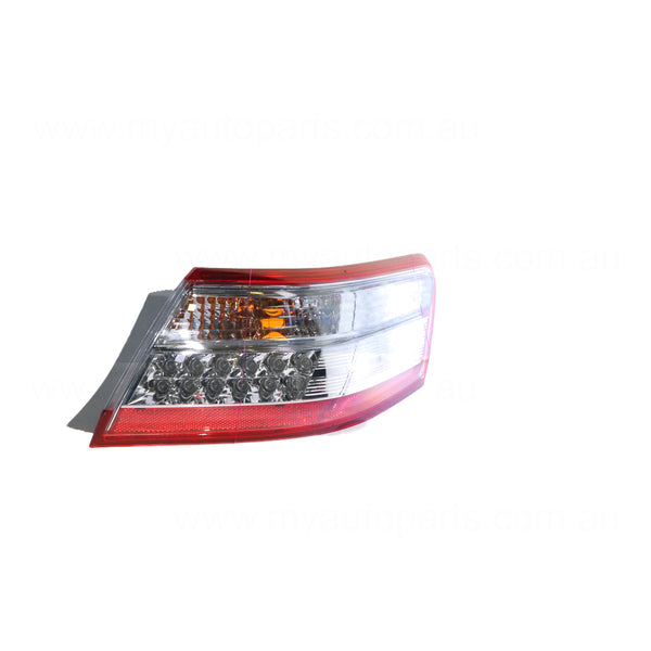 Tail Lamp Drivers Side OEM Suits Toyota Camry AHV40R 2010 to 2011