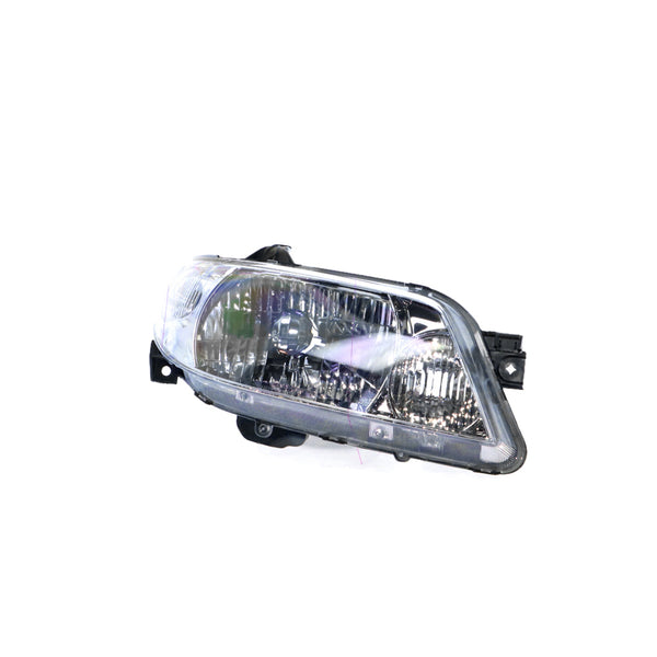 Head Lamp Drivers Side OEM Suits Mazda 323 Protege/Astina BJ 2001 to 2004