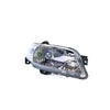Head Lamp Drivers Side OEM Suits Mazda 323 Protege/Astina BJ 2001 to 2004