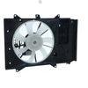 Radiator Fan Assembly Aftermarket suits Mazda CX-3 DK