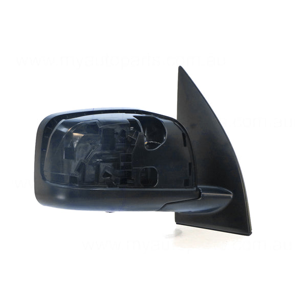 Door Mirror Drivers Side OEM Suits Nissan X-Trail T31 2007 to 2014
