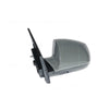 Door Mirror, Electric Adjust, Passenger Side OEM Suits Kia Rio JB 2005 to 2009