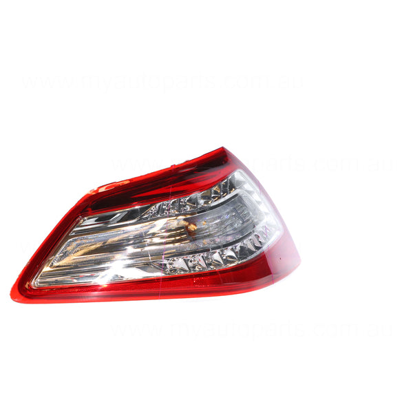 LED Tail Lamp Passenger Side OEM Suits Nissan Maxima J32 2009 to 2013