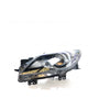Bi-Xenon Electric Adjust Head Lamp Passenger Side OEM Suits Mazda 3 BL SP202011 to 2013