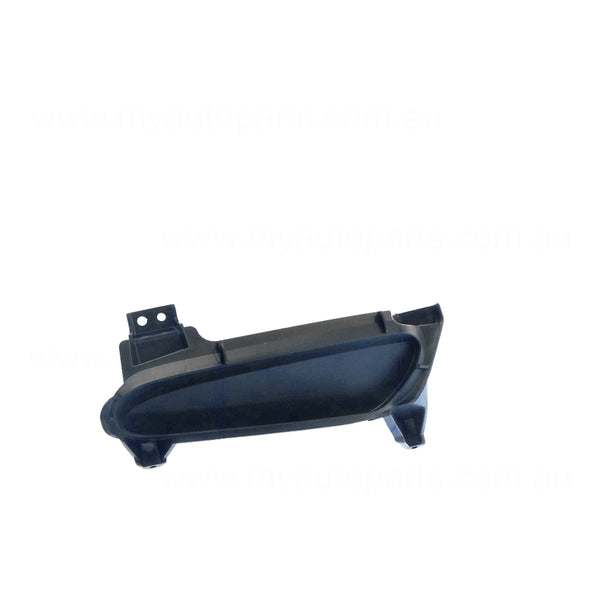 Front Bar Insert OEM Suits Mazda 3 BL SP252009 to 2011