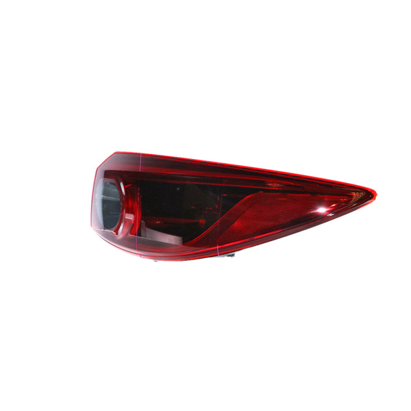 Tail Lamp Drivers Side OEM suits Mazda 3 BN