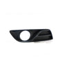 Front Bar Grille With Fog Light Mount Passenger Side OEM Suits Nissan Pulsar B17 2012 to 2017