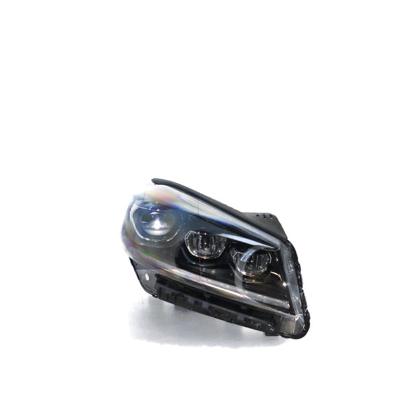 LED Head Lamp Drivers Side OEM Suits Kia Sorento UM 2017 to 2021