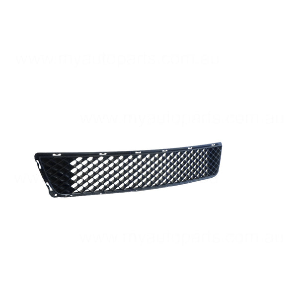 Front Bar Grille OEM Suits Kia Cerato TD Sedan 1/2009 to 3/2013
