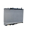 Radiator 32 / 32 mm Plastic Aluminium 375 x 680 x 16 mm CVT 5 mm Fin 1.8 L R18ZF OEM suits Honda HR-V RU
